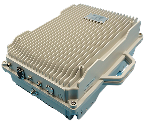 潍城单频/双频/四频/五频运营级数字光纤直放站