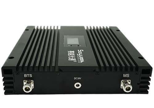 潍城双频手机信号增强器2000㎡