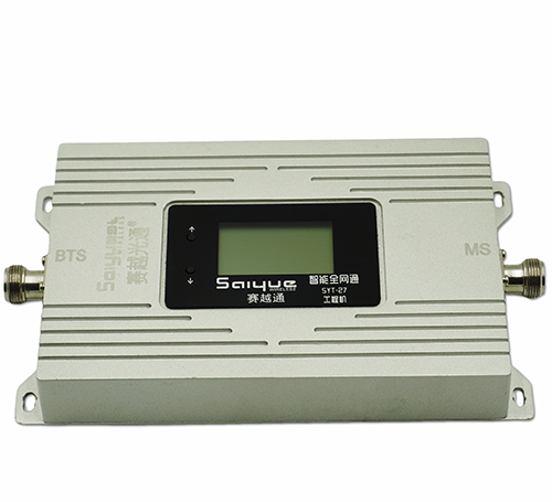 潍城双频手机信号增强器800㎡