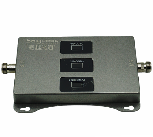 潍城三频手机信号增强器200㎡
