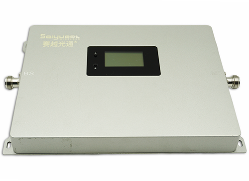  潍城三频/四频/五频手机信号接收器800㎡
