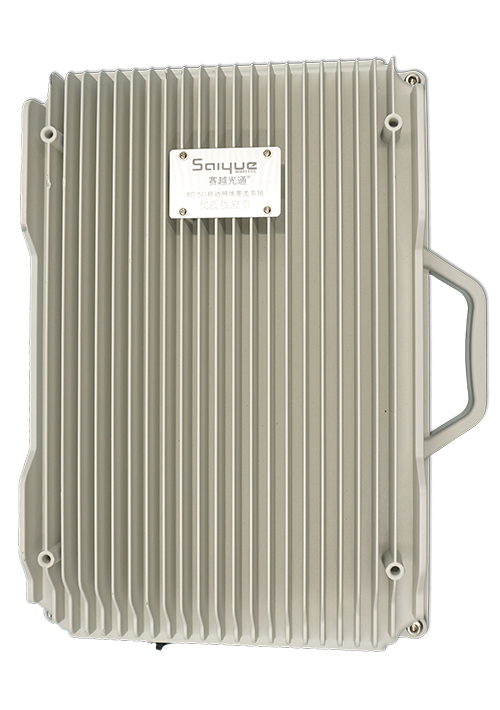 潍城单频/双频/三频/四频/五频电信级无线直放站