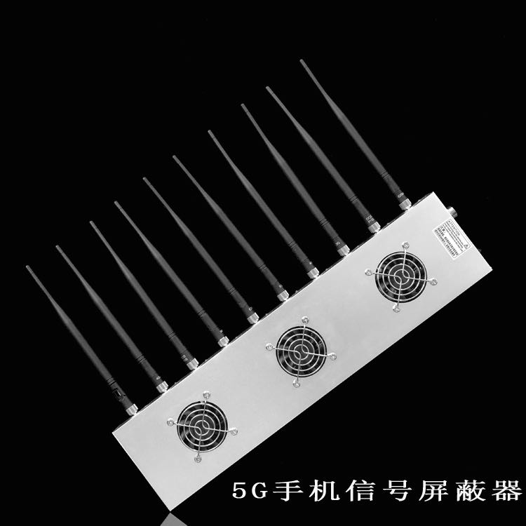 潍城外置10天线移动通信干扰器