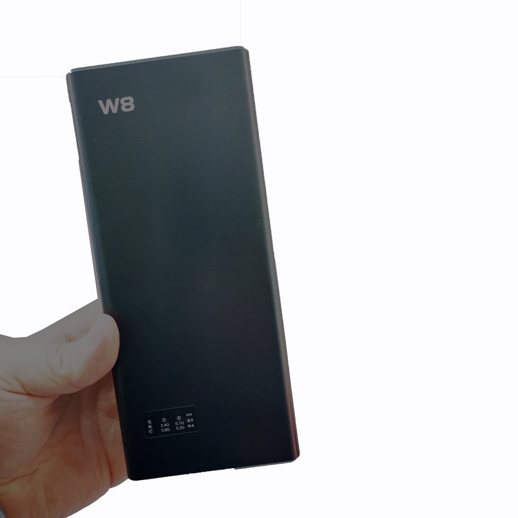  潍城蓝牙WiFi信号屏蔽器