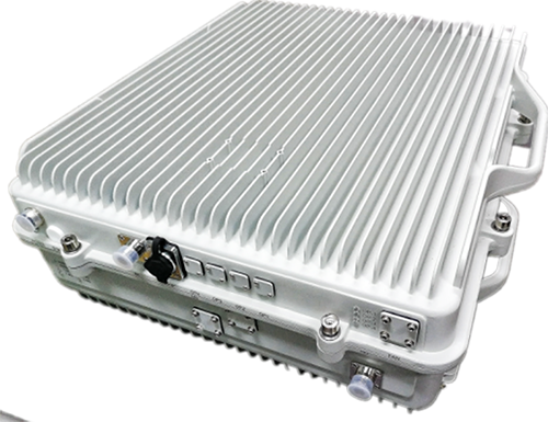 潍城信令级数字室分型移动通信干扰器