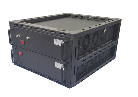 潍城室内大功率通讯管控屏蔽系统