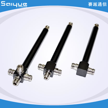  潍城FM调频广播同步广播功分器