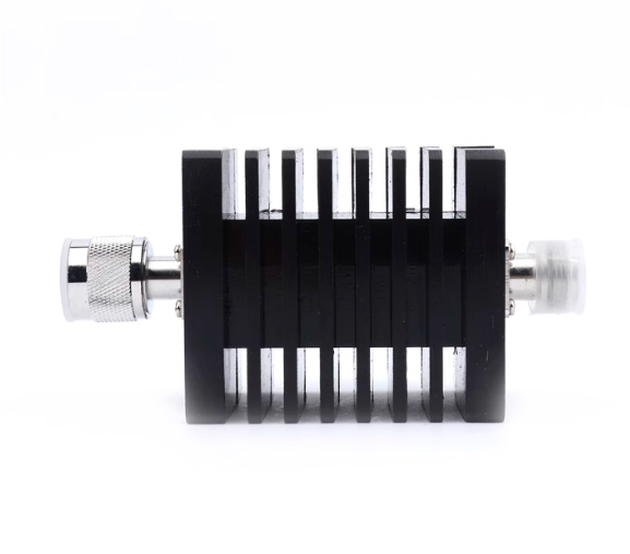  潍城腔体固定衰减器0-3G/0-4G  N型接口